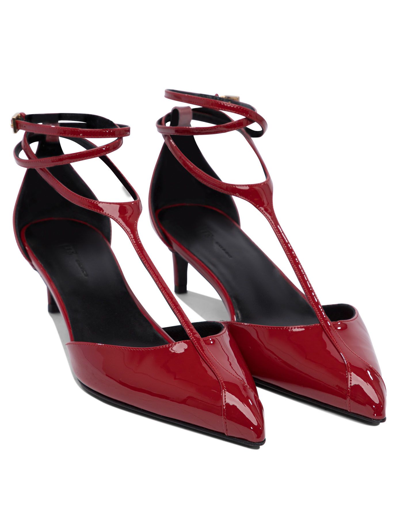KHAITE Mia Pumps 45 Mm Size US 9 / IT 39 - 2 Thumbnail