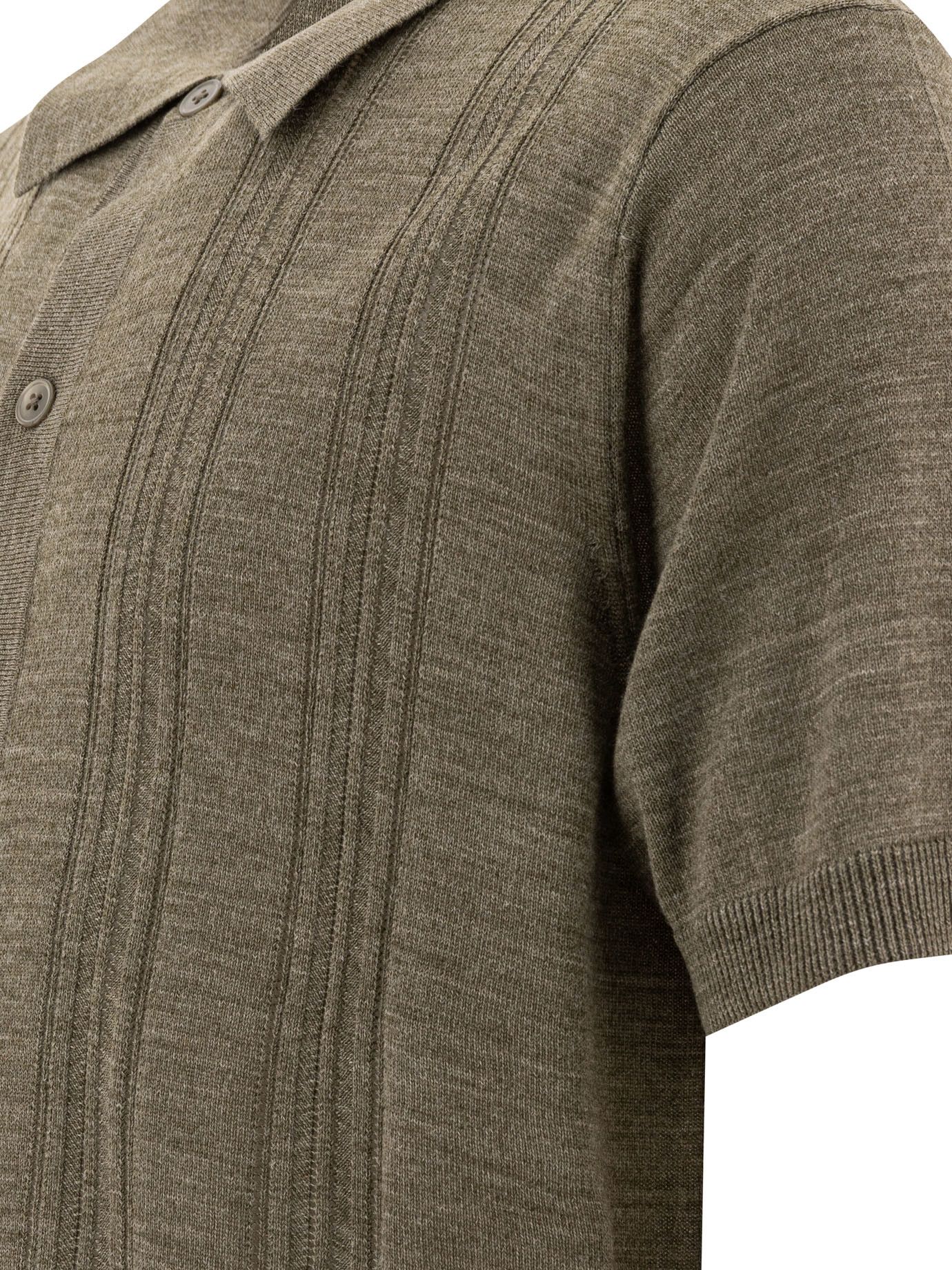 NN07 Thor Shirt Size US XL / EU 56 / 4 - 4 Thumbnail