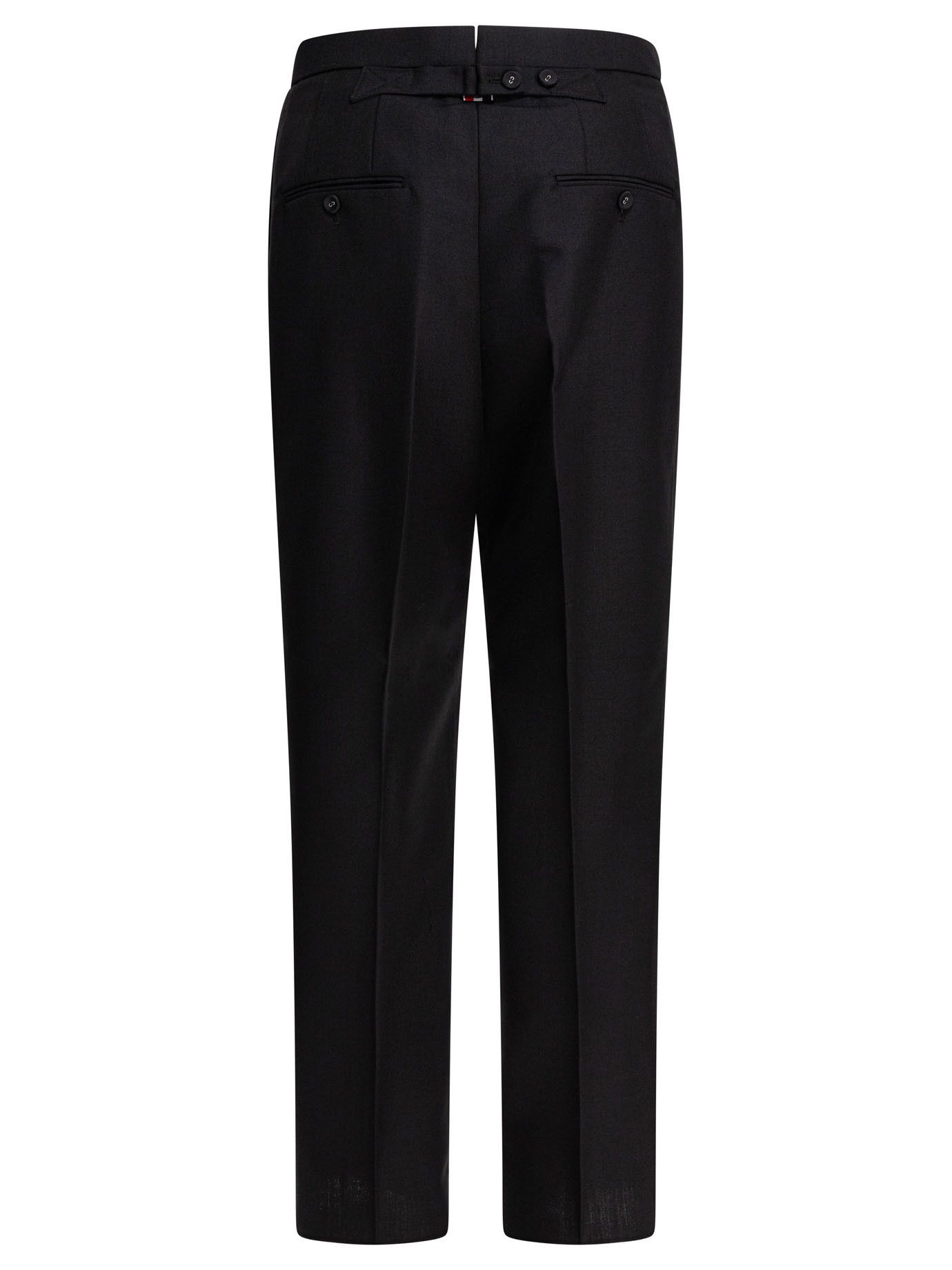 Thom Browne Trousers Size US 34 / EU 50 - 2 Thumbnail