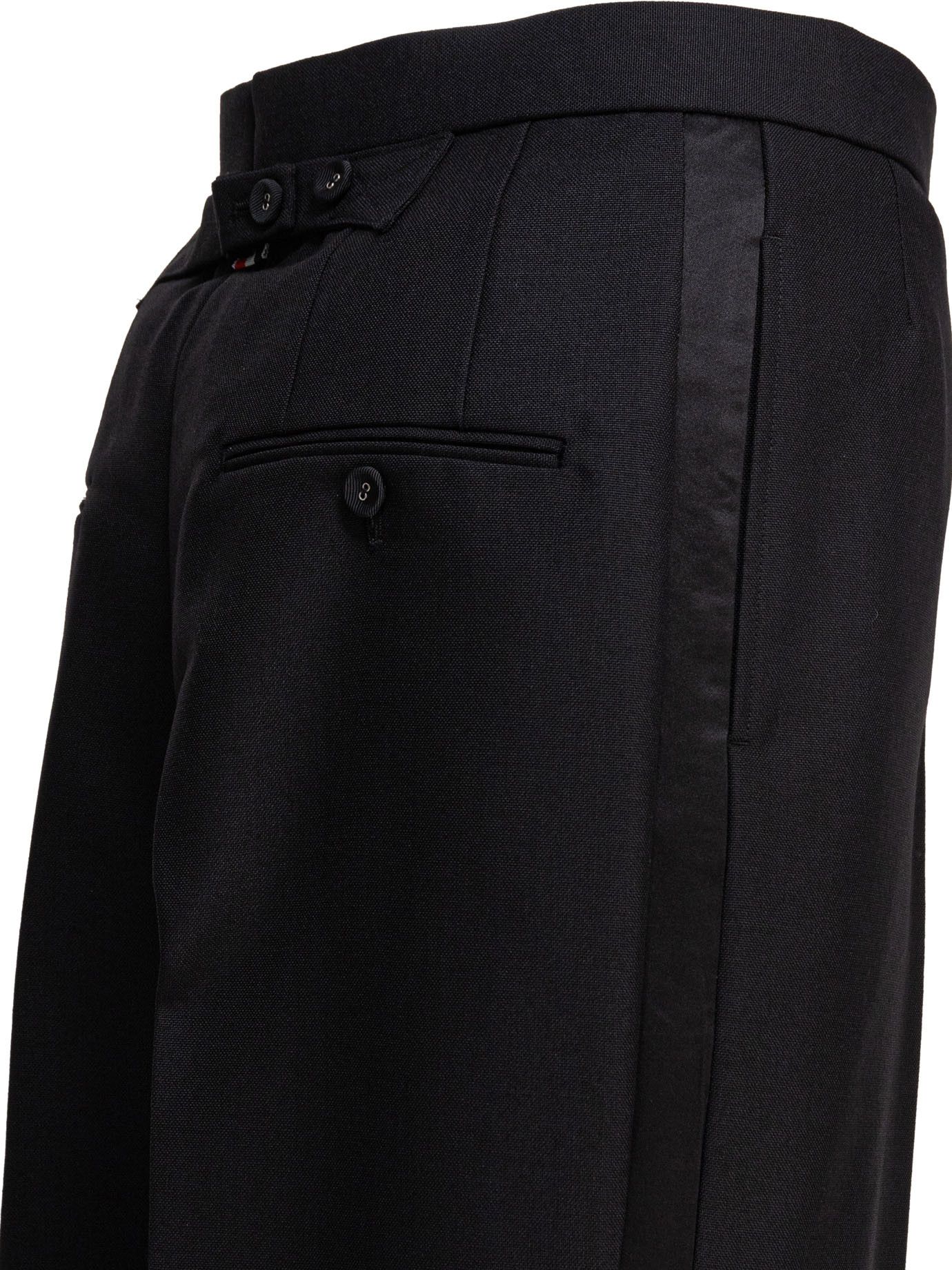 Thom Browne Trousers Size US 34 / EU 50 - 4 Thumbnail