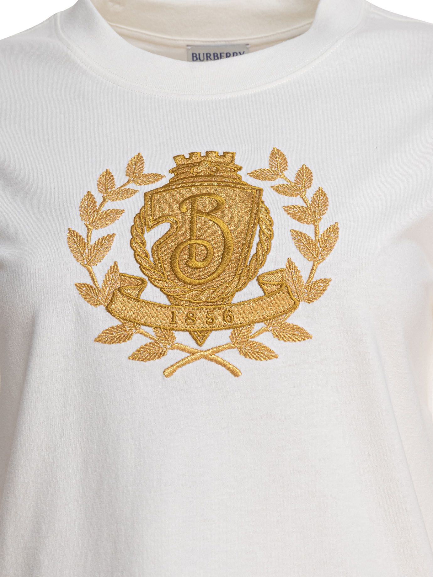 Burberry T-Shirts Size M / US 6-8 / IT 42-44 - 3 Thumbnail