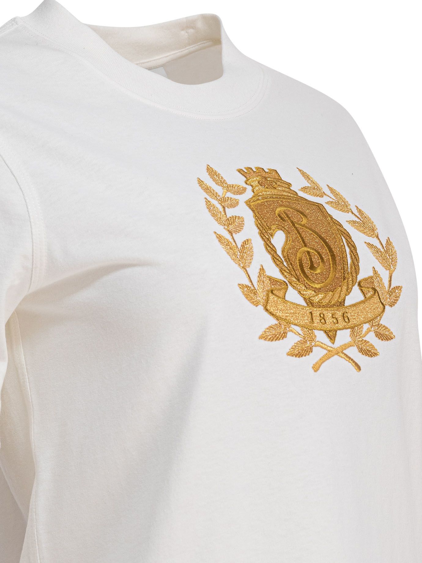 Burberry T-Shirts Size M / US 6-8 / IT 42-44 - 4 Thumbnail