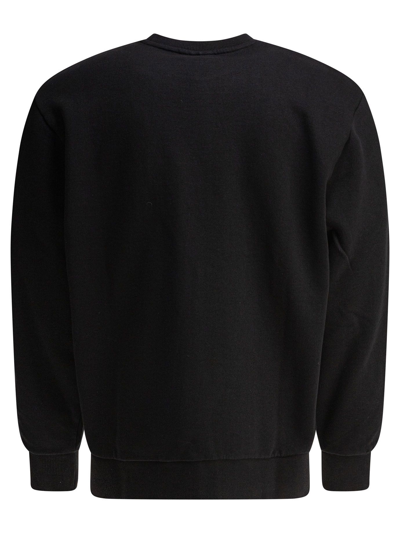 Carhartt Wip Script Embroidery Sweatshirt Size US M / EU 48-50 / 2 - 2 Thumbnail