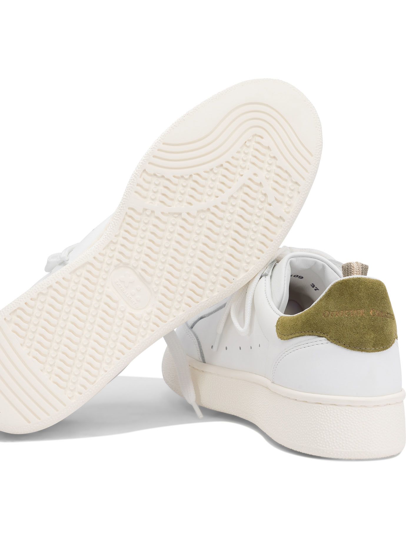Officine Creative Sneakers & Slip-On Size US 9 / IT 39 - 5 Thumbnail
