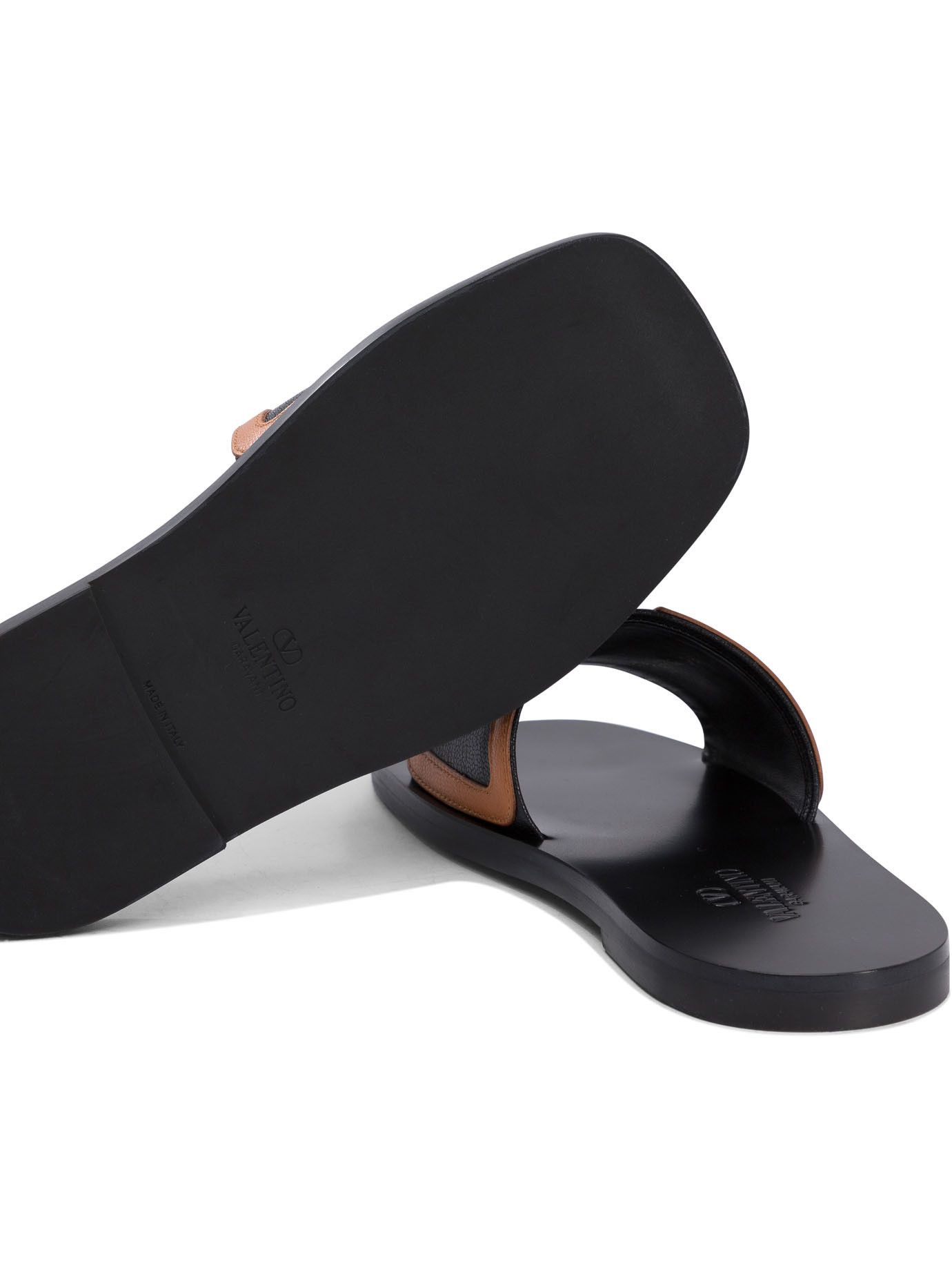 Valentino Viva Superstar 20 Mm Slides Size US 9 / IT 39 - 5 Thumbnail