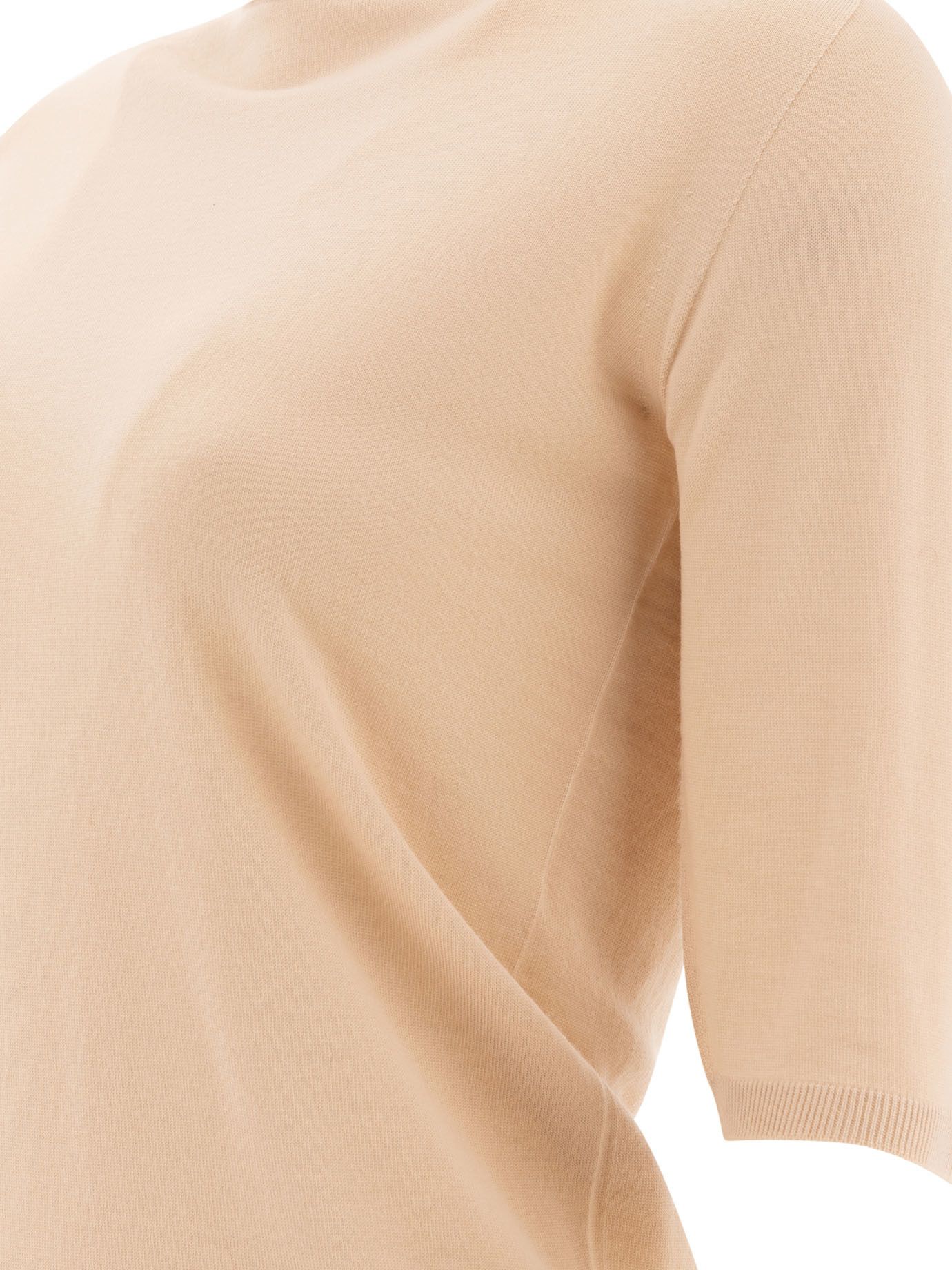 Max Mara Wool Turtleneck Size M / US 6-8 / IT 42-44 - 4 Thumbnail