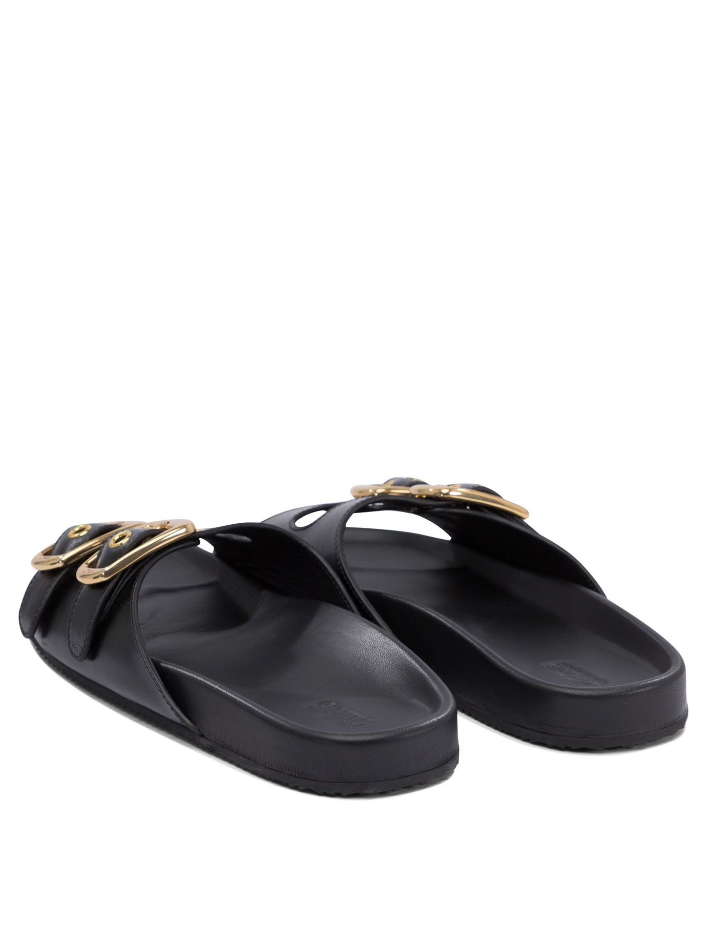 Chloe Polly Sabot Size US 8 / IT 38 - 4 Thumbnail