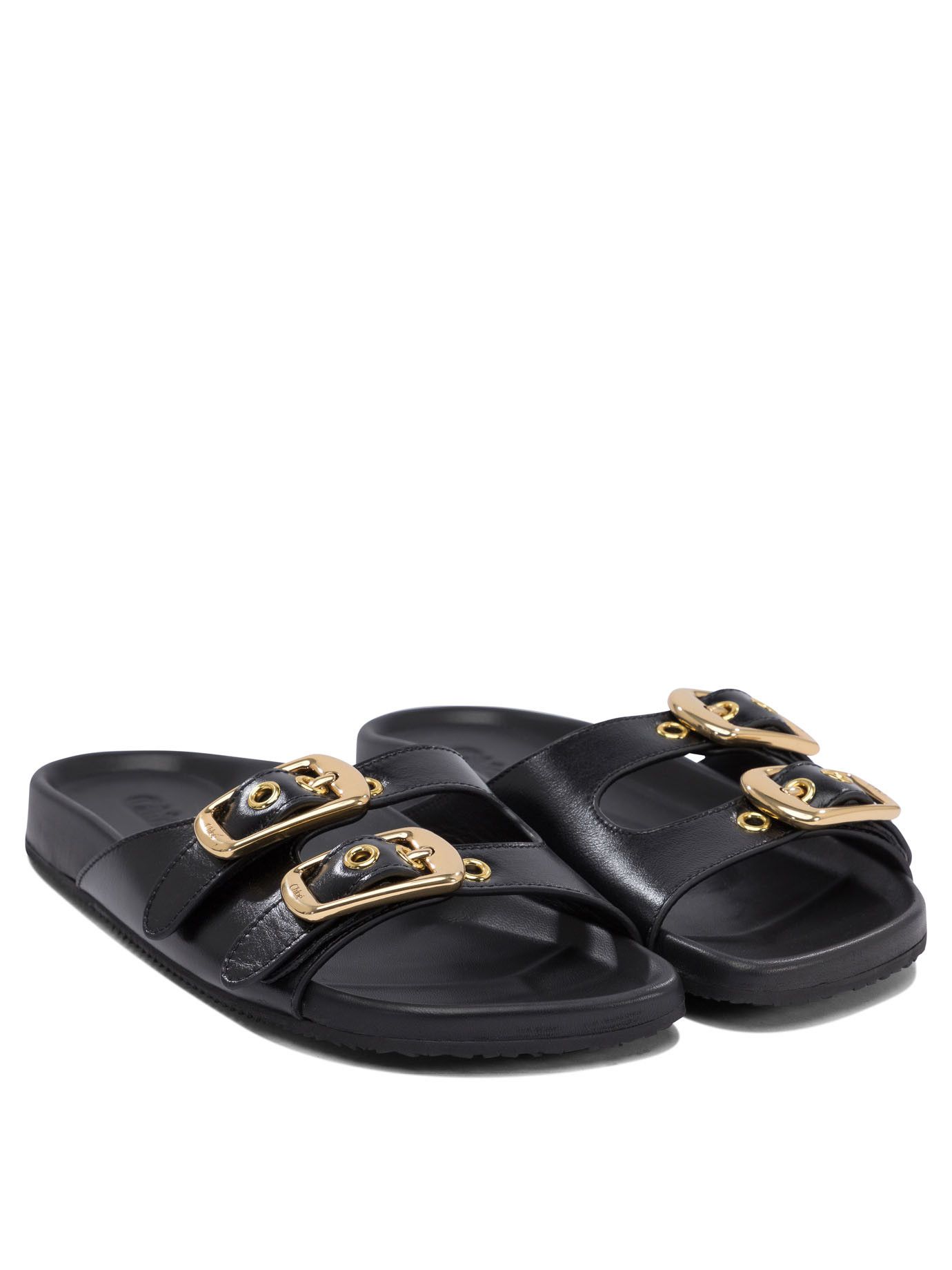 Chloe Polly Sabot Size US 8 / IT 38 - 2 Thumbnail
