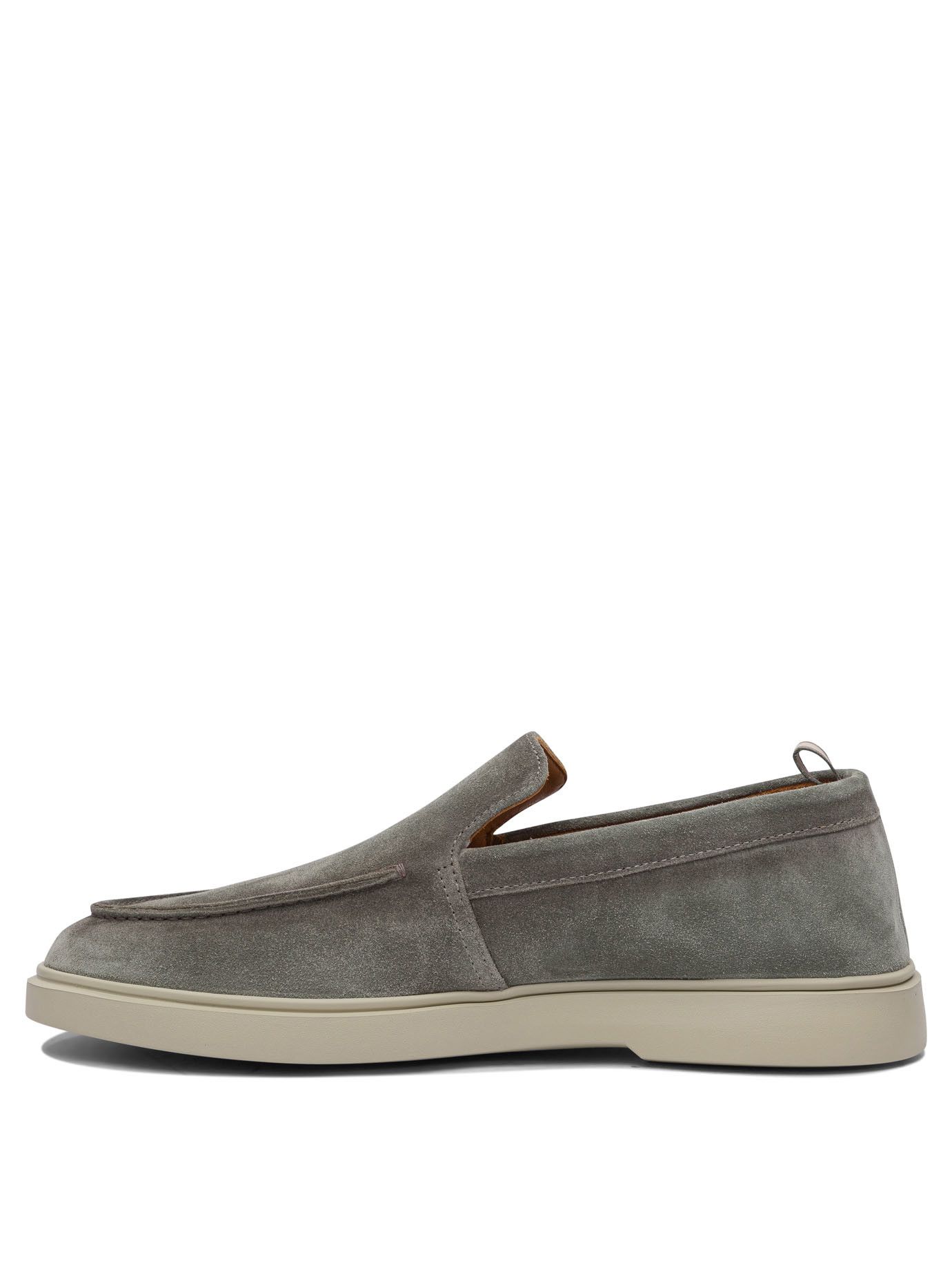 Officine Creative Bones 002 Loafers Size US 8 / EU 41 - 3 Thumbnail