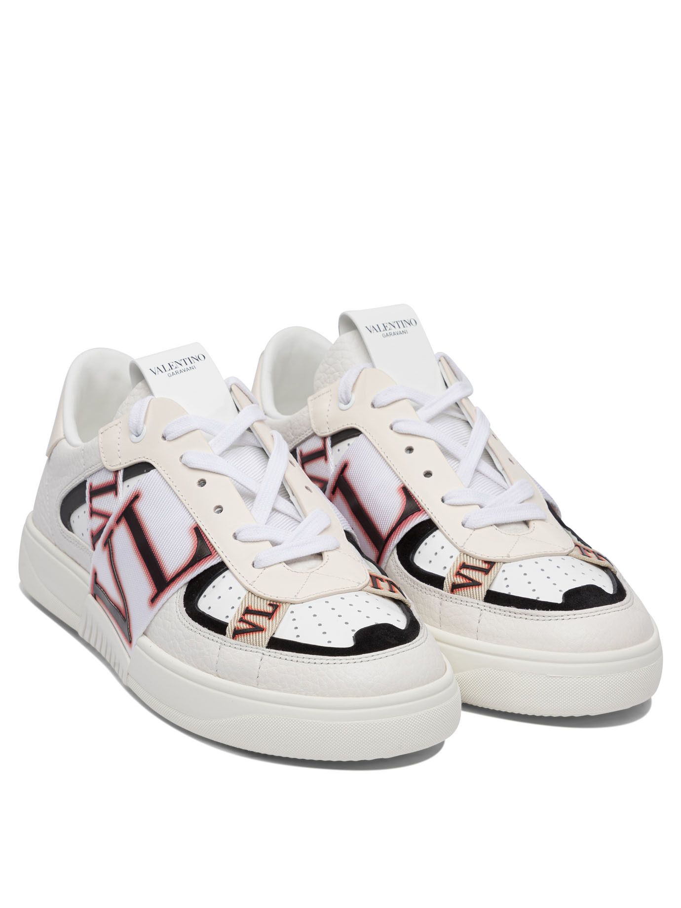 Valentino Vl7N Sneakers Size US 7 / EU 40 - 2 Thumbnail