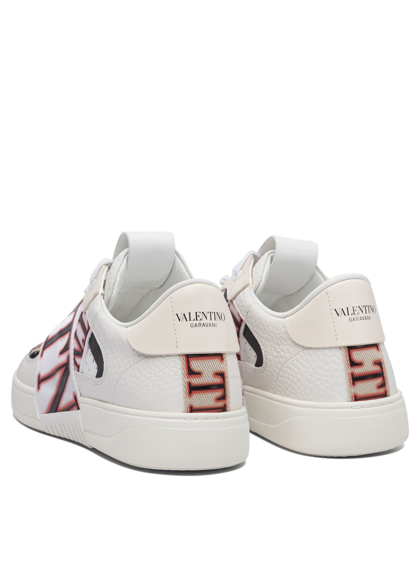 Valentino Vl7N Sneakers Size US 7 / EU 40 - 4 Thumbnail