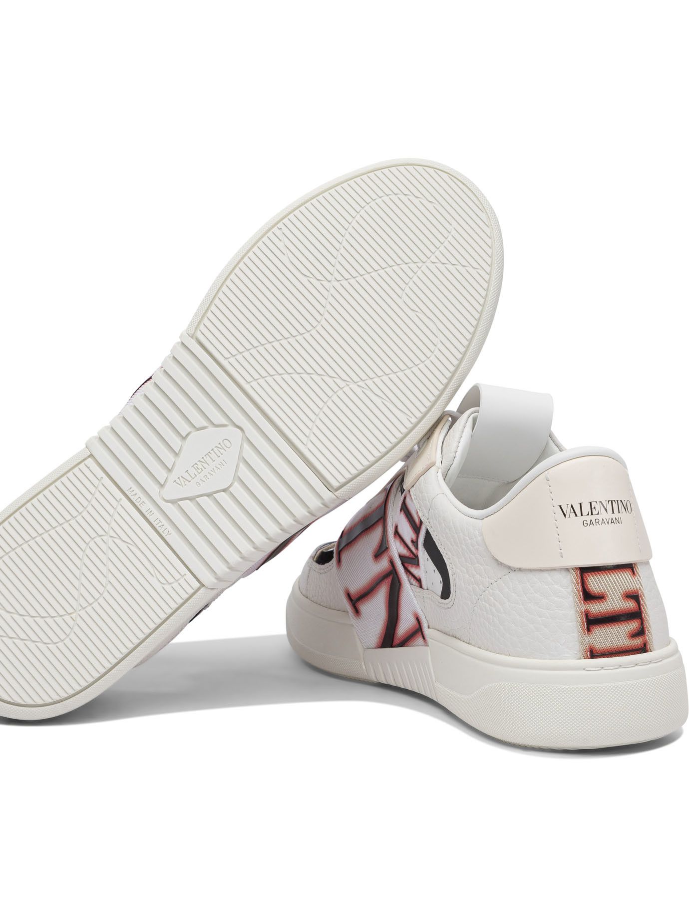 Valentino Vl7N Sneakers Size US 7 / EU 40 - 5 Thumbnail