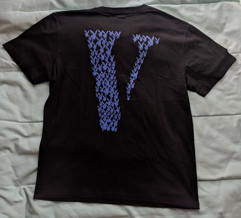 Vlone playboi clearance carti shirt