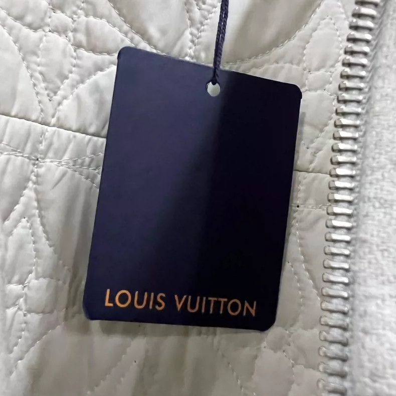 Louis Vuitton Louis Vuitton Ski Series Wool Jacket Size US L / EU 52-54 / 3 - 3 Thumbnail