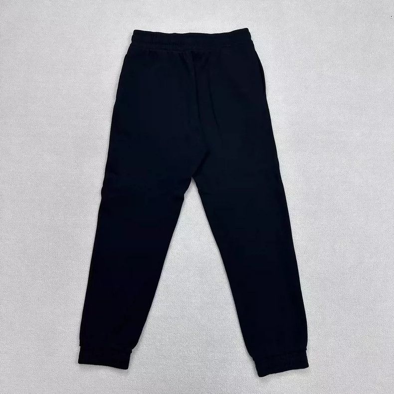 Burberry Burberry TB Logo Jogger Pants Size L Size US 40 / EU 56 - 2 Thumbnail