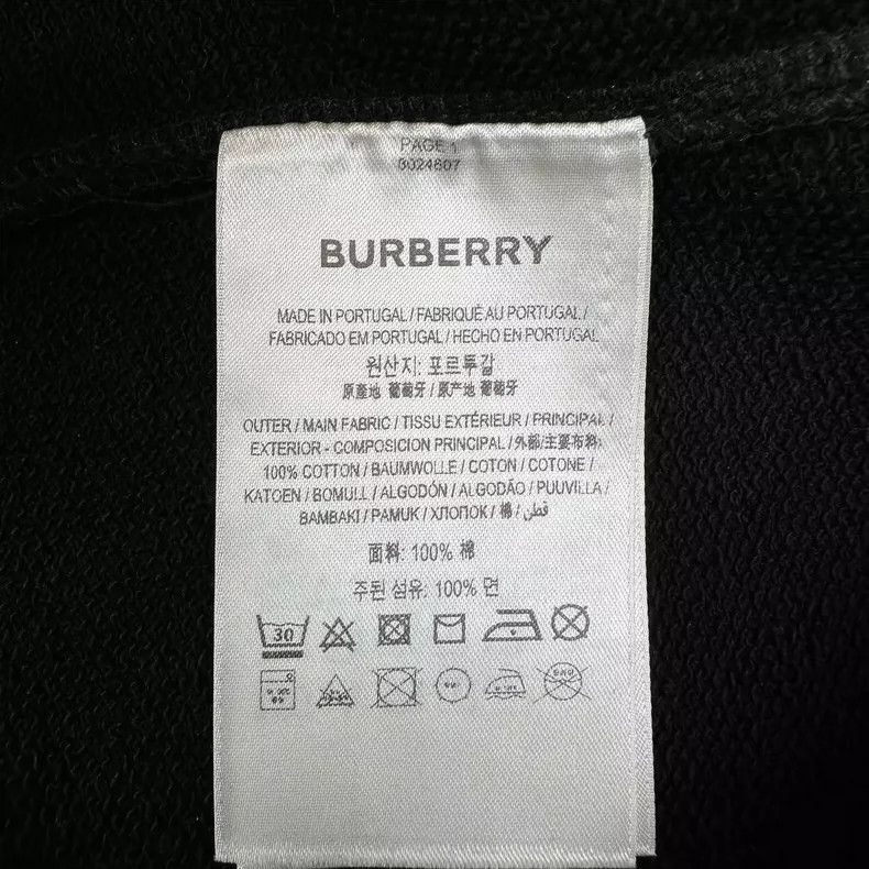 Burberry Burberry TB Logo Jogger Pants Size L Size US 40 / EU 56 - 3 Thumbnail