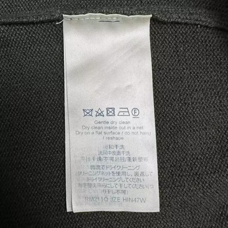 Louis Vuitton Louis Vuitton Logo Knit Jogger Pants Size S Size US 27 - 4 Thumbnail