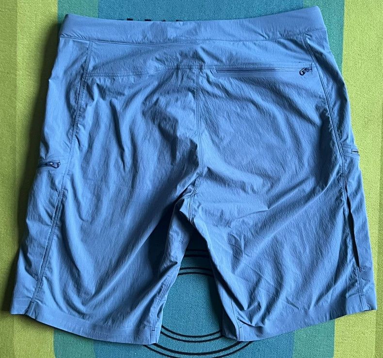 Arc'teryx Arcteryx GAMMA Outdoor Quick-Dry Shorts Size US 32 / EU 48 - 2 Thumbnail