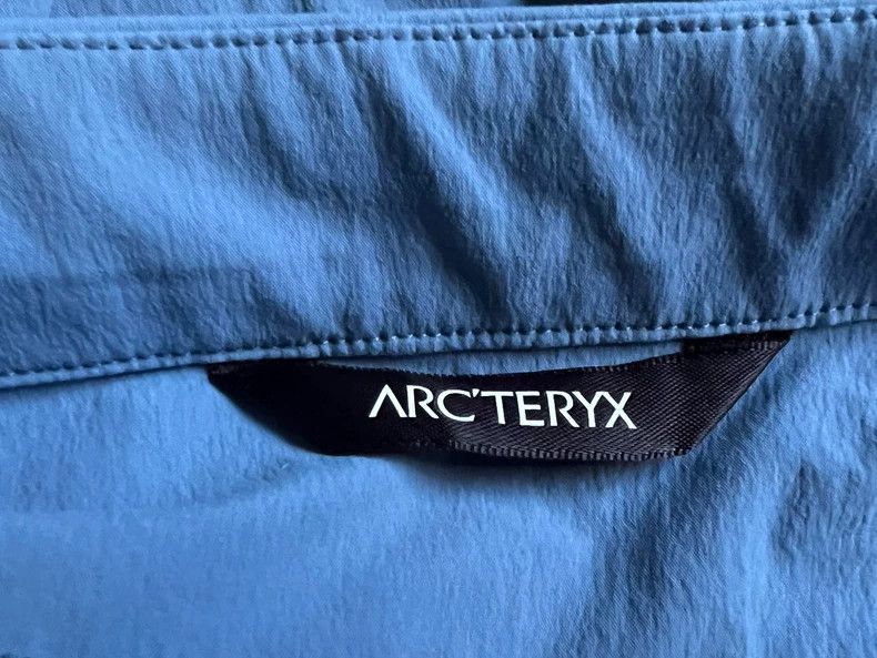 Arc'teryx Arcteryx GAMMA Outdoor Quick-Dry Shorts Size US 32 / EU 48 - 5 Thumbnail