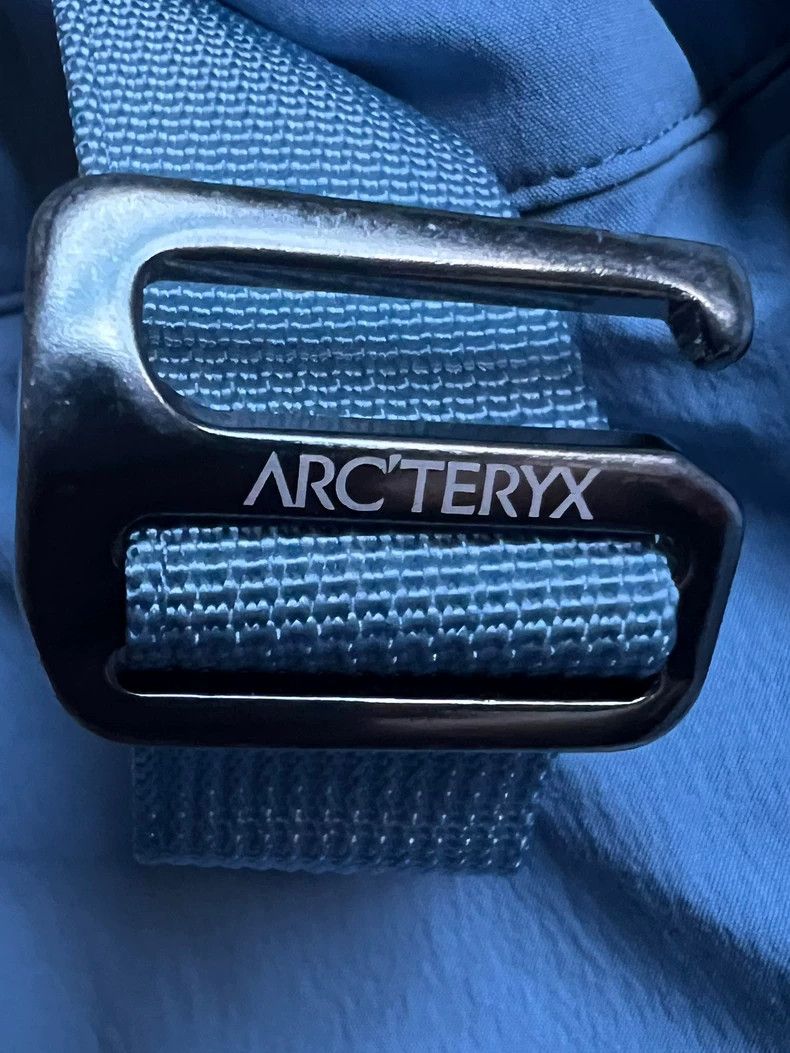 Arc'teryx Arcteryx GAMMA Outdoor Quick-Dry Shorts Size US 32 / EU 48 - 4 Thumbnail