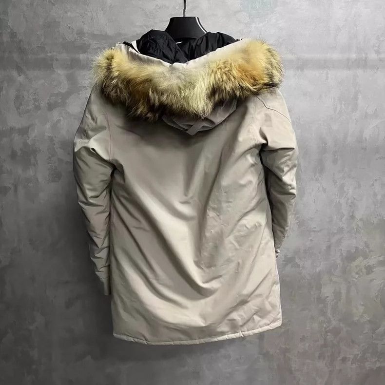 Langford Parka Canada Goose Repair London Canada Goose Langford