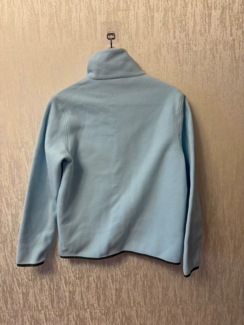 Canada Goose Cotopaxi Women's Teca Full-Zip Fleece Jacket Size US L / EU 52-54 / 3 - 3 Thumbnail