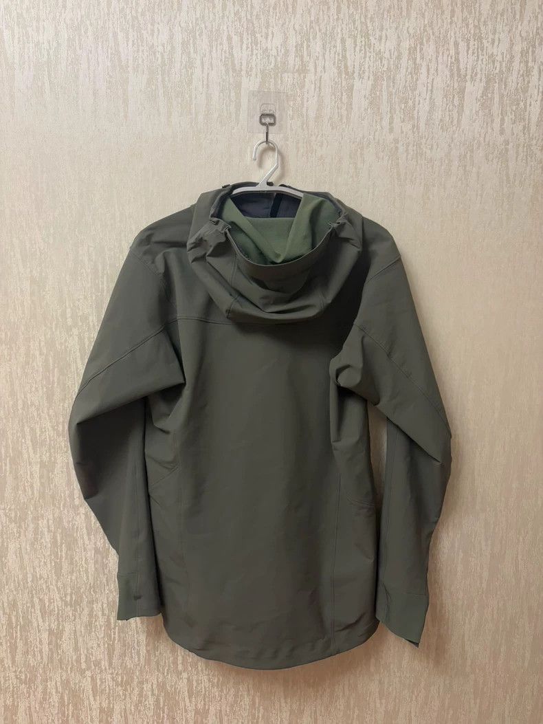Arc'teryx Arcteryx Gamma Lt Hoody Forage Men's Jacket Size US L / EU 52-54 / 3 - 2 Thumbnail