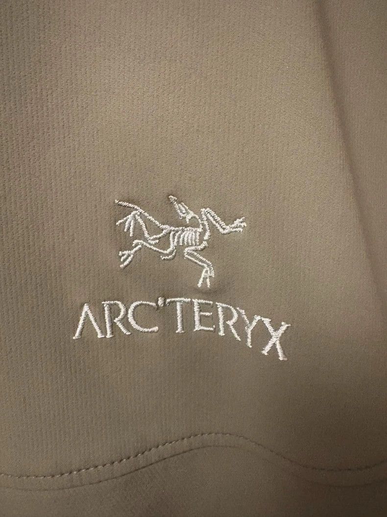 Arc'teryx Arcteryx Gamma Lt Hoody Forage Men's Jacket Size US L / EU 52-54 / 3 - 3 Thumbnail
