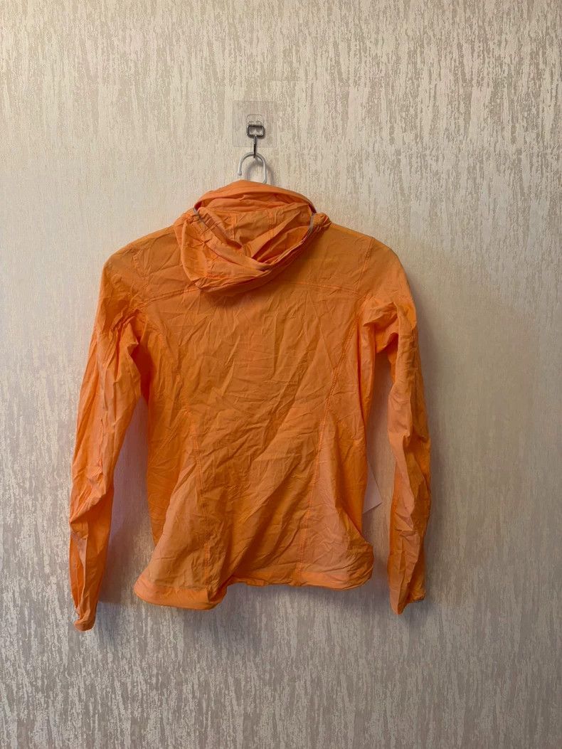 Arc'teryx Arcteryx Nodin Windbreaker Jacket for Women Size US S / EU 44-46 / 1 - 2 Thumbnail
