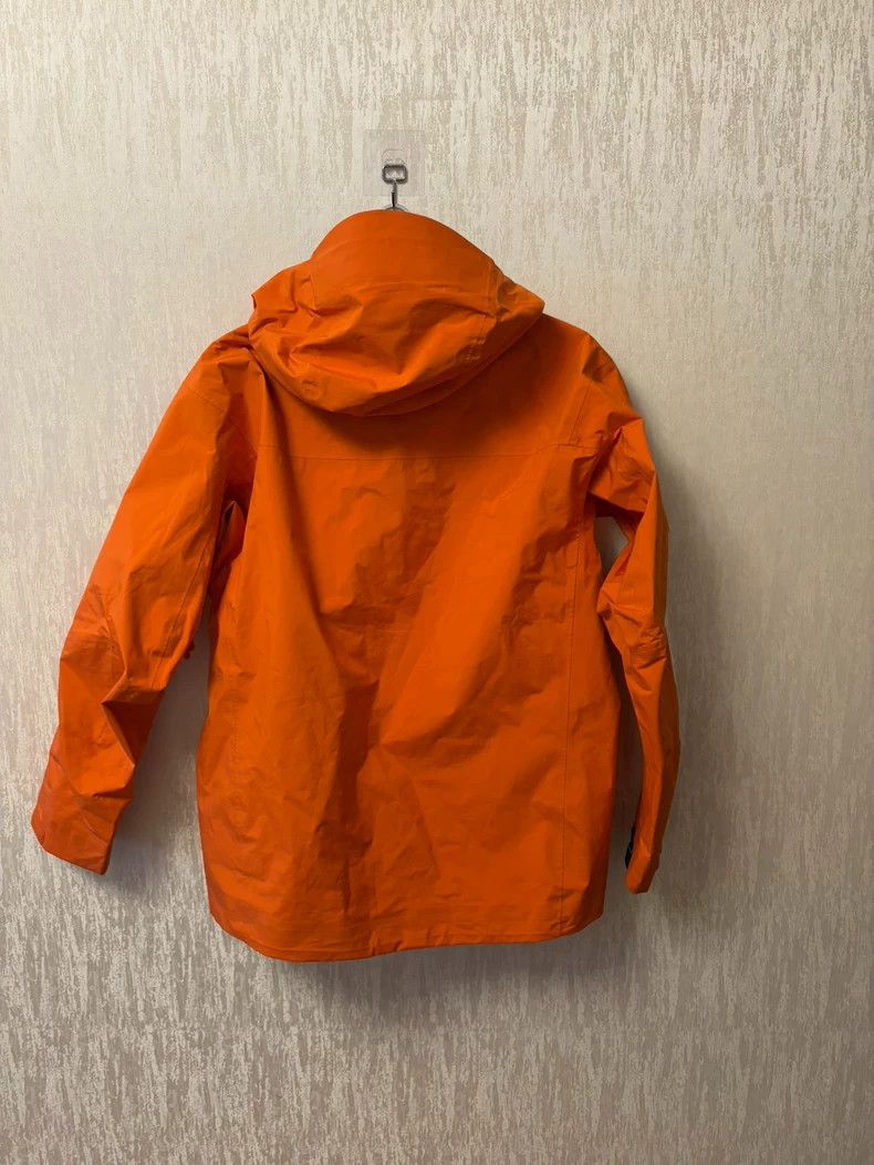 Arc'teryx Arcteryx Alpha Sv Hooded Waterproof Jacket Size US L / EU 52-54 / 3 - 2 Thumbnail