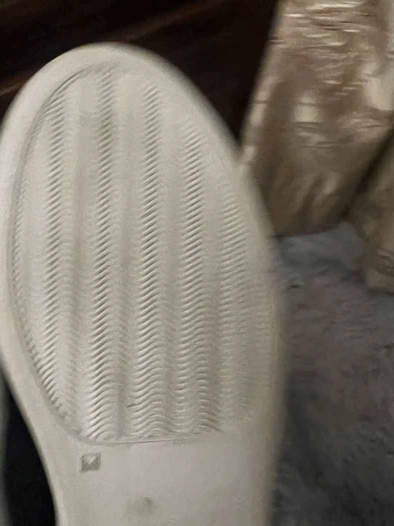 Givenchy Givenchy Low-Top Slip-On Sneakers with 17 Size US 5.5 / EU 38 - 7 Thumbnail