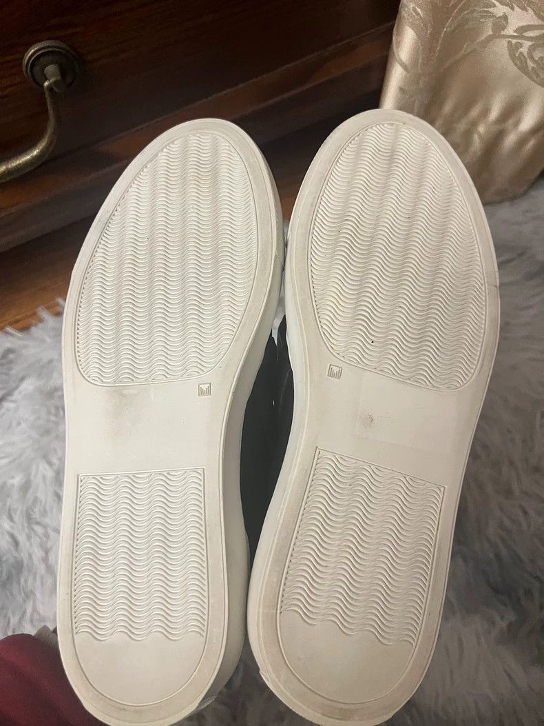 Givenchy Givenchy Low-Top Slip-On Sneakers with 17 Size US 5.5 / EU 38 - 5 Thumbnail