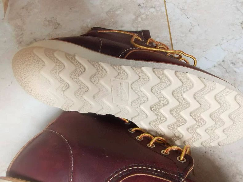 Red Wing Red Wing 2950 Work Boots Size 8.5D Size US 8.5 / EU 41-42 - 8 Thumbnail