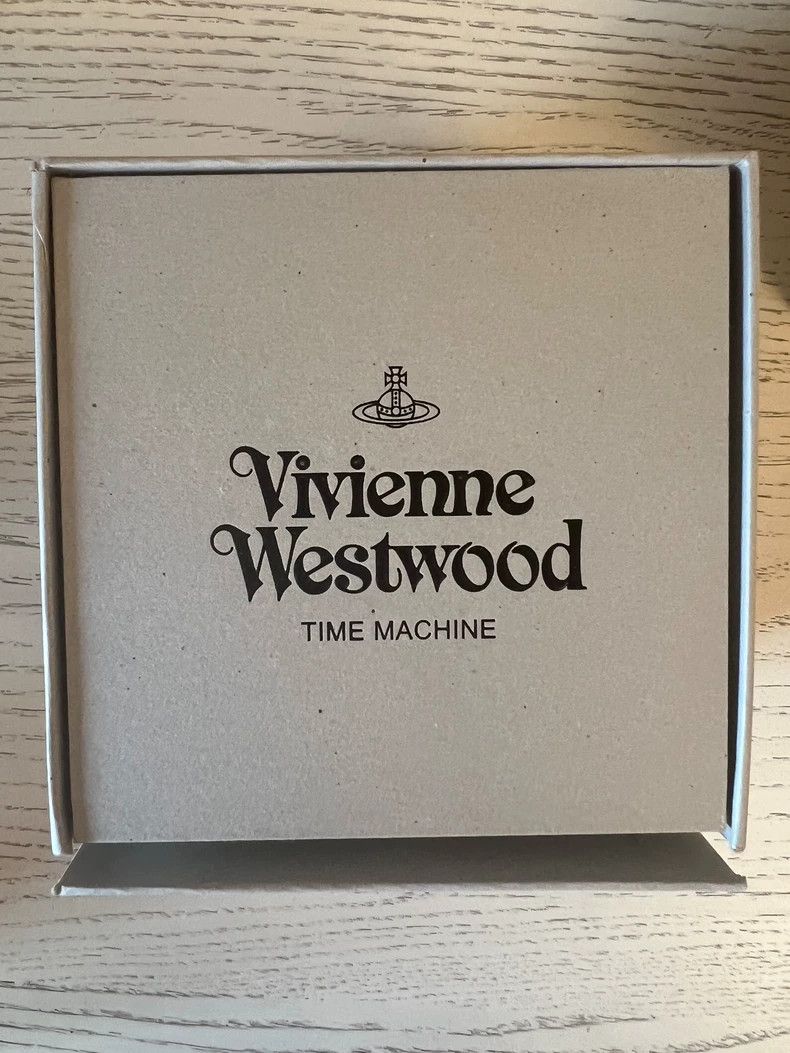 Vivienne Westwood Vivienne Westwood Pink Women's Watch Size ONE SIZE - 5 Thumbnail