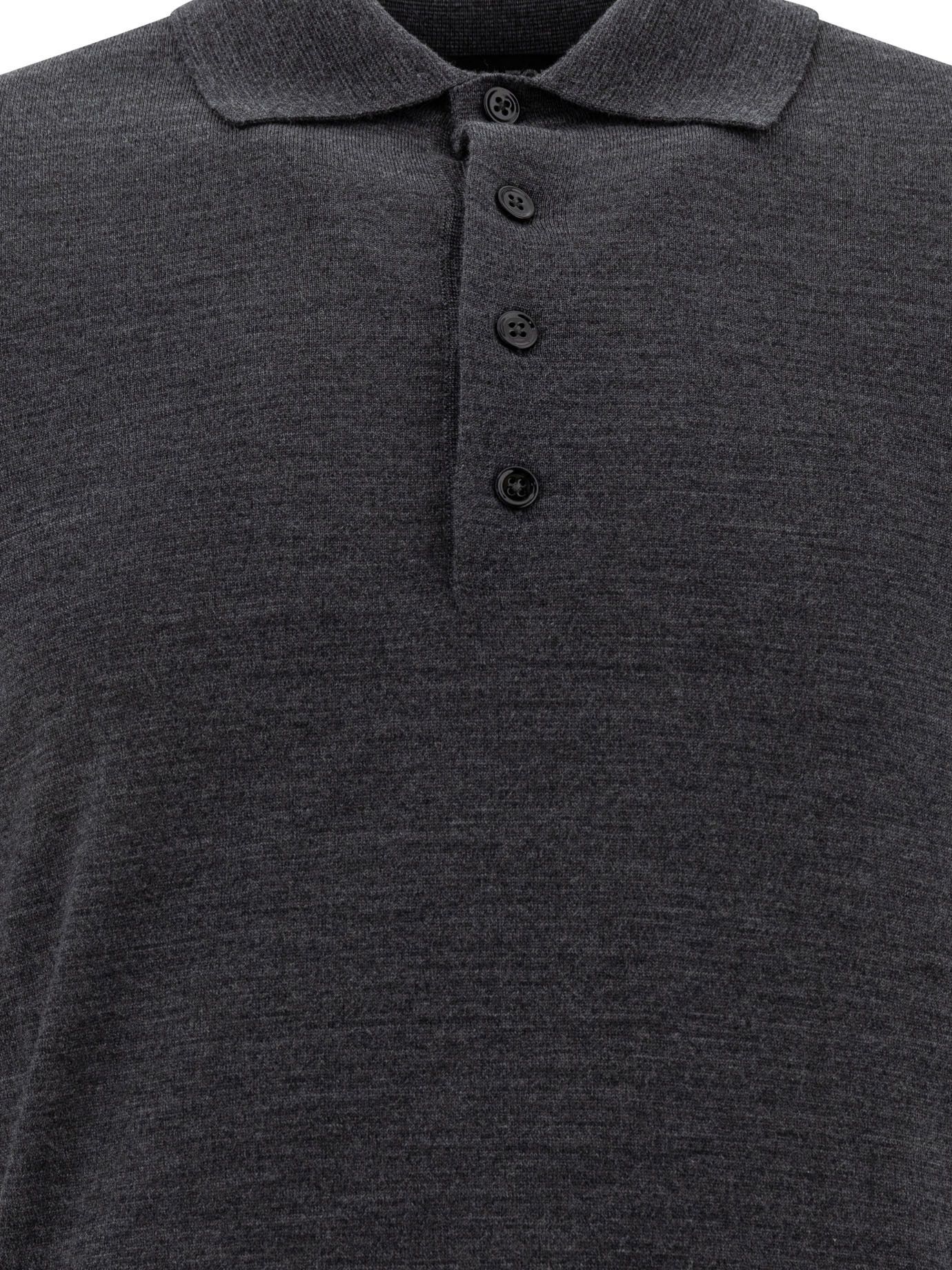 Tom Ford Polo Shirts Size US M / EU 48-50 / 2 - 3 Thumbnail