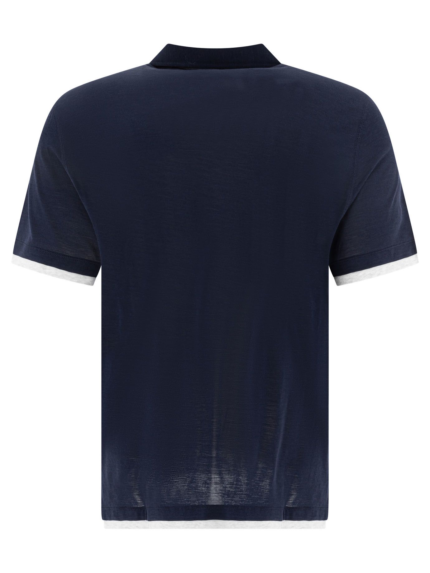 Brunello Cucinelli Polo Shirts Size US S / EU 44-46 / 1 - 2 Thumbnail