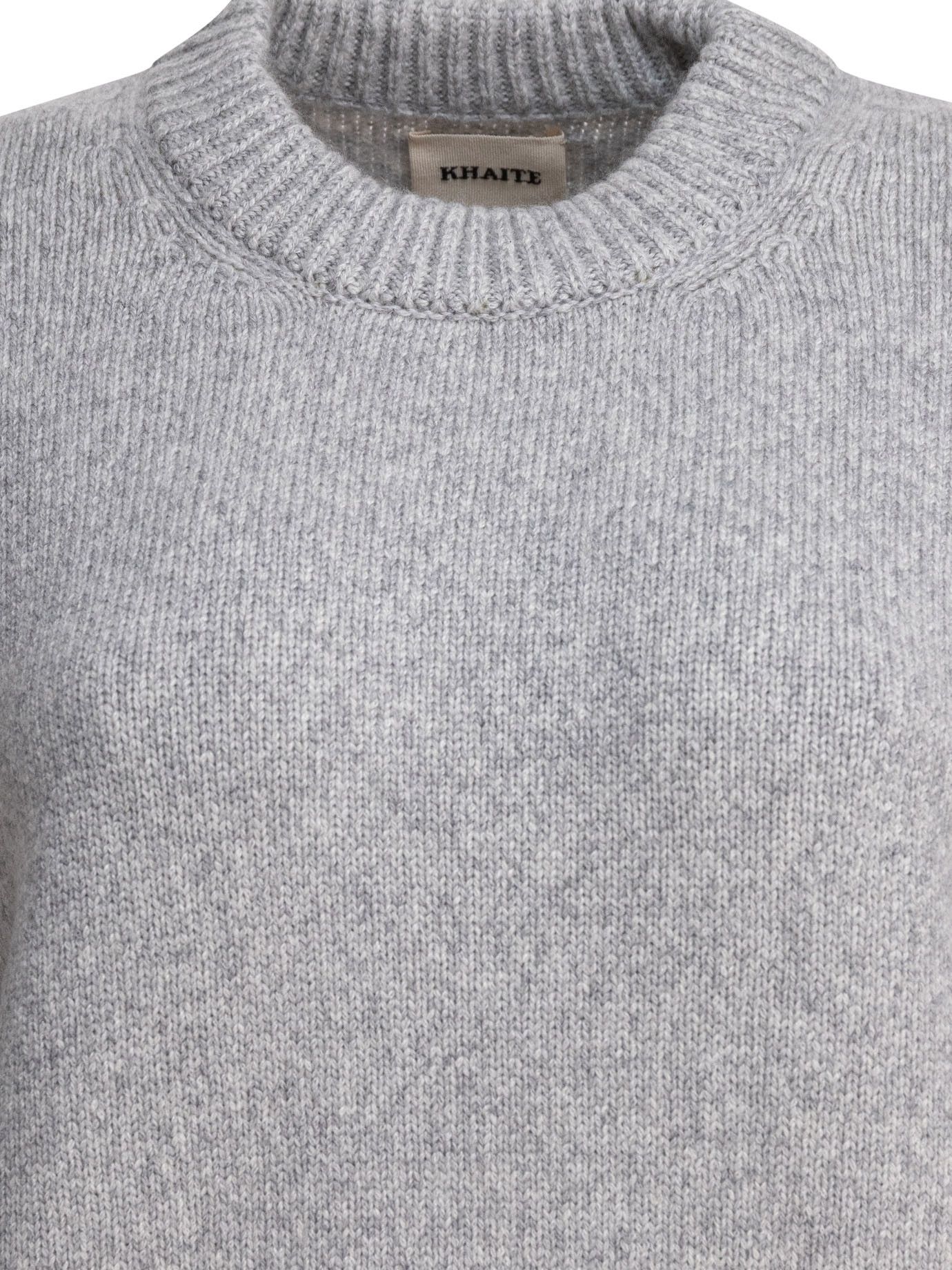 KHAITE Knitwear Size S / US 4 / IT 40 - 3 Thumbnail