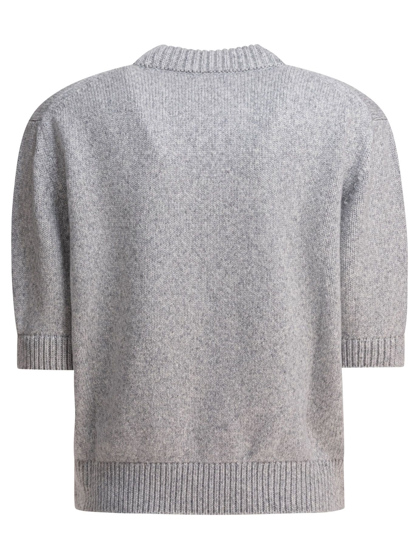 KHAITE Knitwear Size S / US 4 / IT 40 - 2 Thumbnail