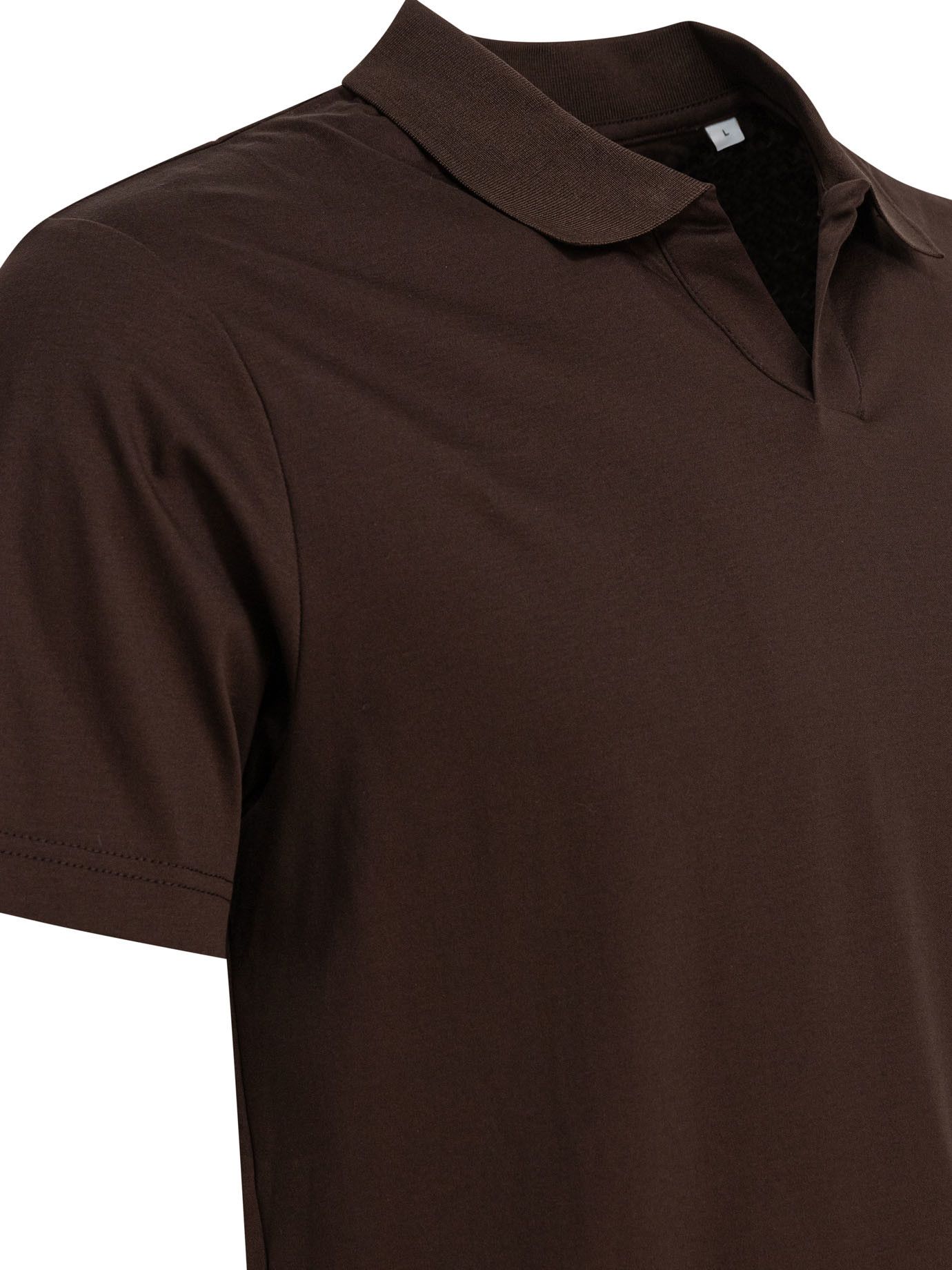 NN07 Paul Polo Shirt Size US L / EU 52-54 / 3 - 4 Thumbnail