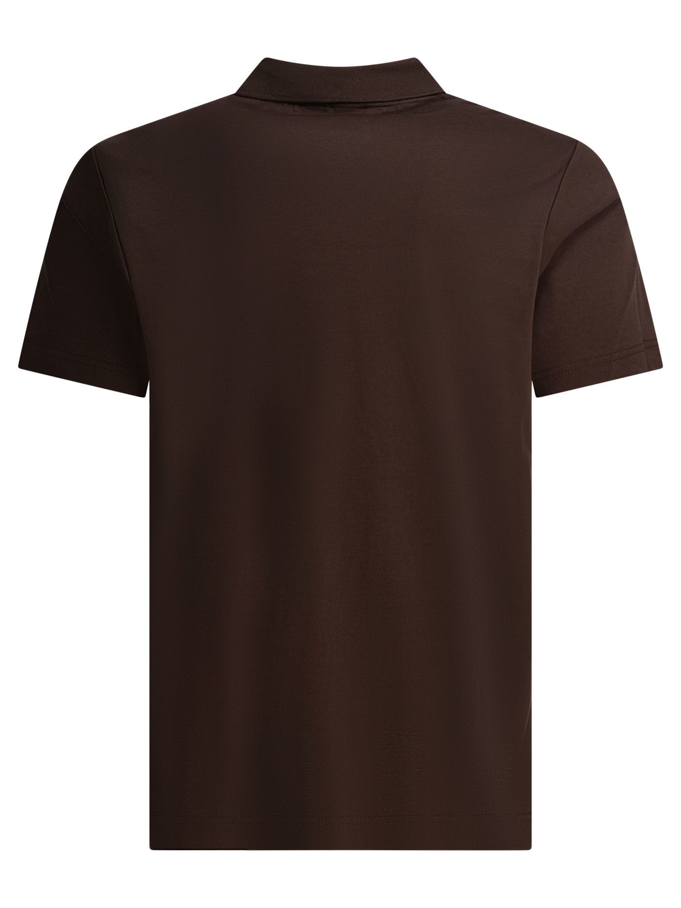 NN07 Paul Polo Shirt Size US XL / EU 56 / 4 - 2 Thumbnail
