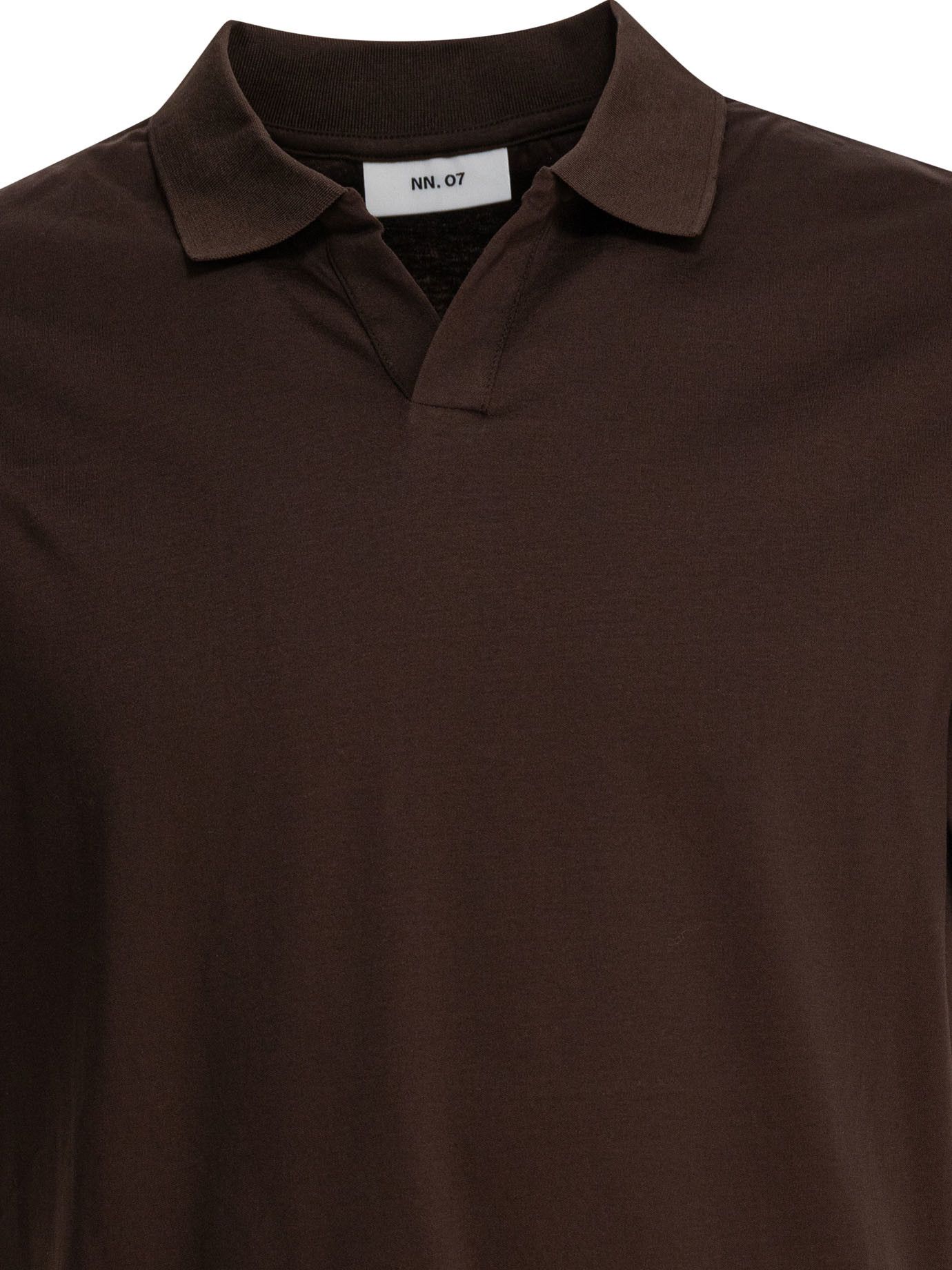 NN07 Paul Polo Shirt Size US XXL / EU 58 / 5 - 3 Thumbnail
