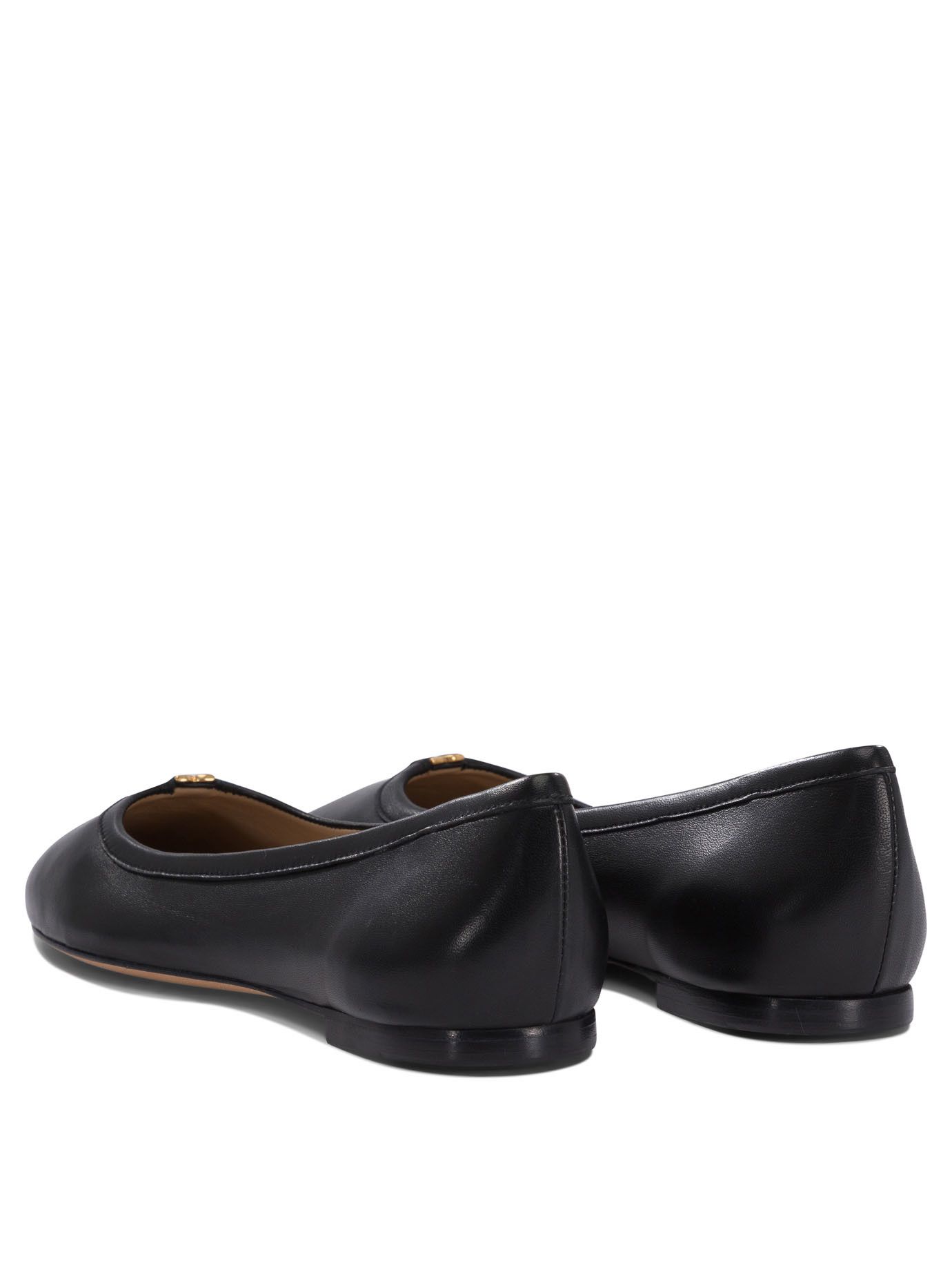 Chloe Marcie Ballet Flats Size US 7 / IT 37 - 4 Thumbnail