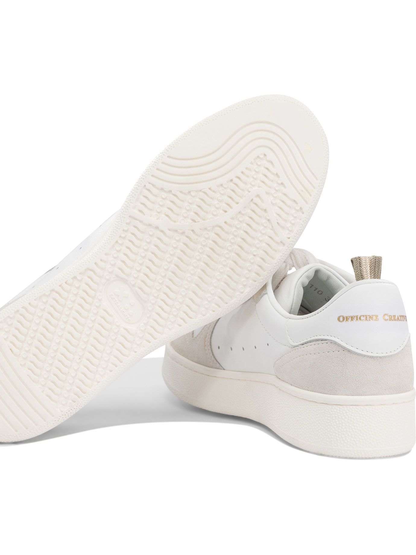 Officine Creative Sneakers & Slip-On Size US 8 / IT 38 - 5 Thumbnail
