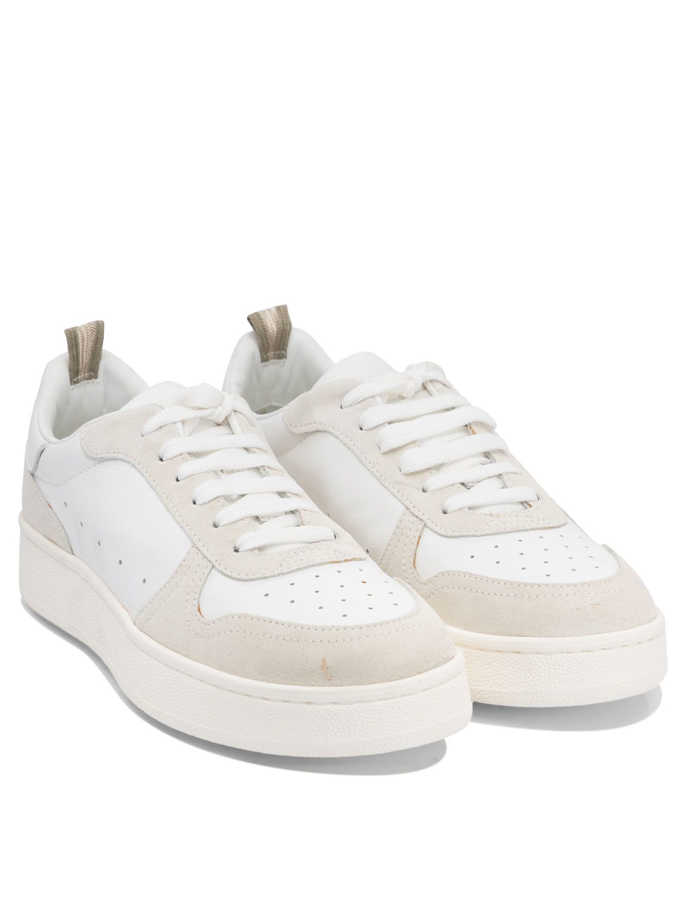 Officine Creative Sneakers & Slip-On Size US 8 / IT 38 - 2 Thumbnail
