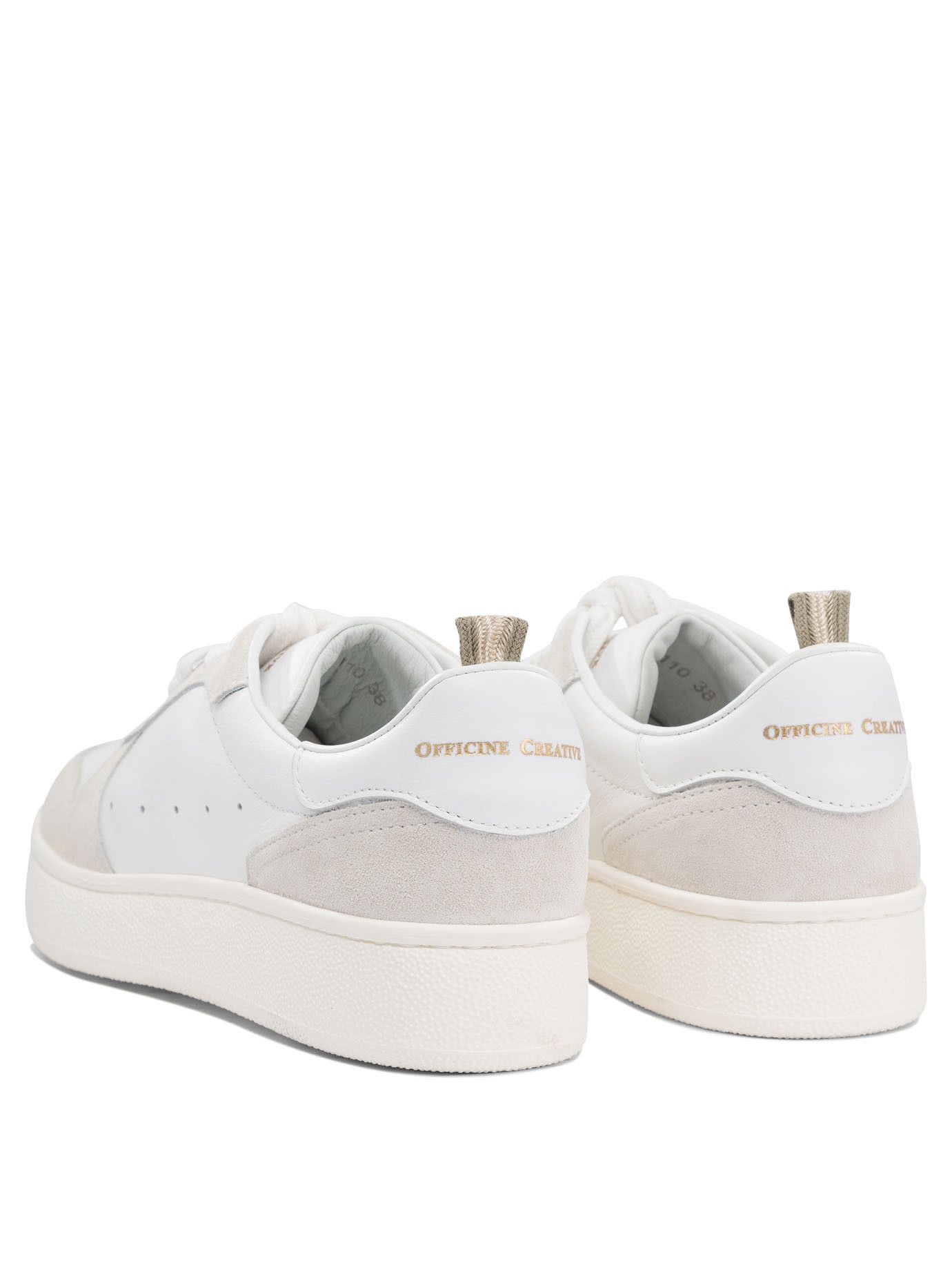 Officine Creative Sneakers & Slip-On Size US 9 / IT 39 - 4 Thumbnail