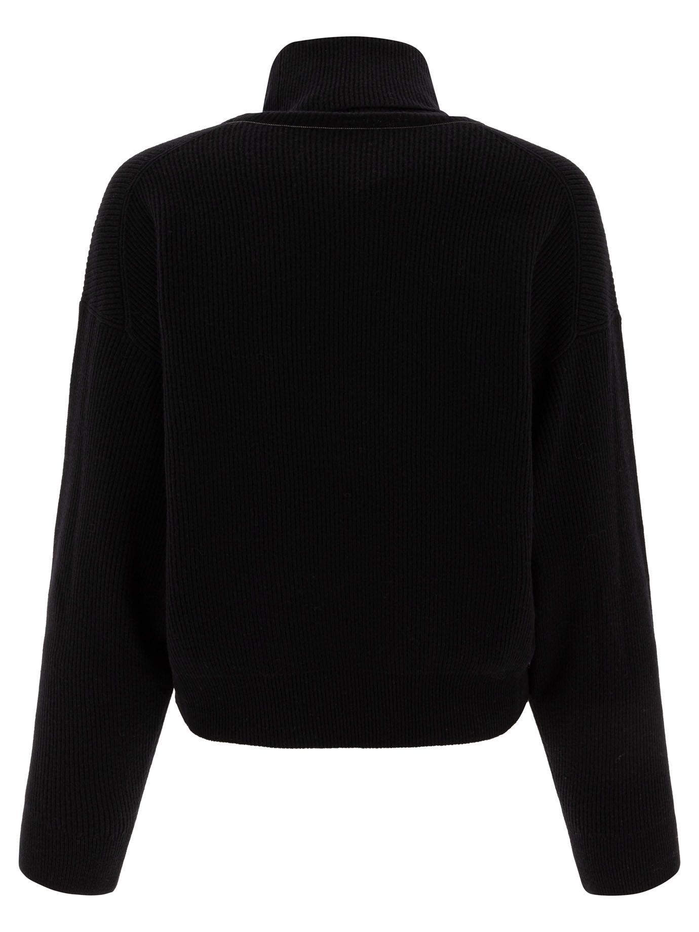 Brunello Cucinelli Knitwear Size M / US 6-8 / IT 42-44 - 2 Thumbnail