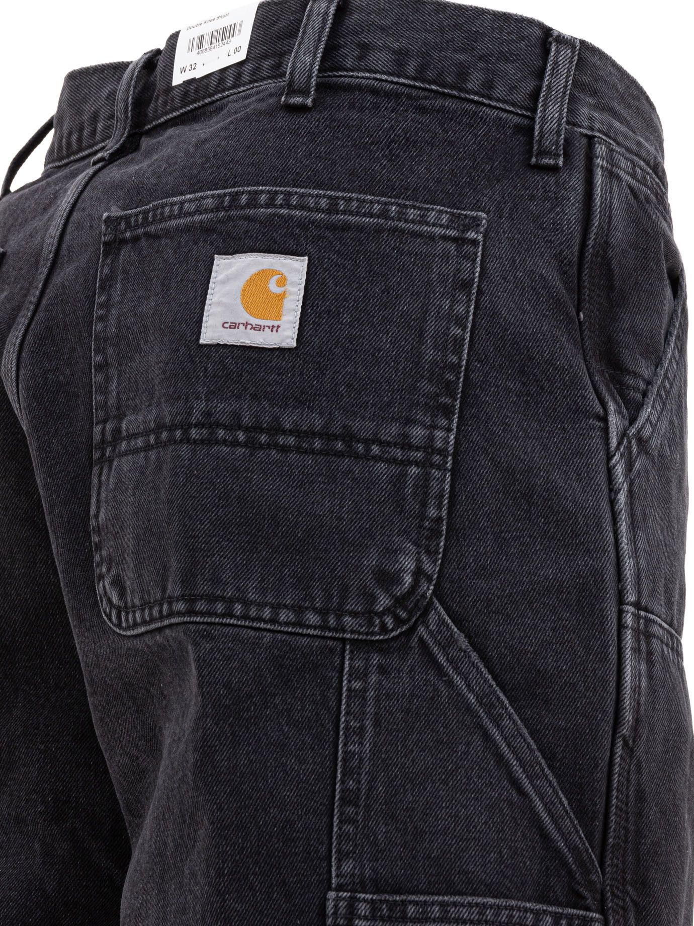 Carhartt Wip Shorts Size US 29 - 4 Thumbnail