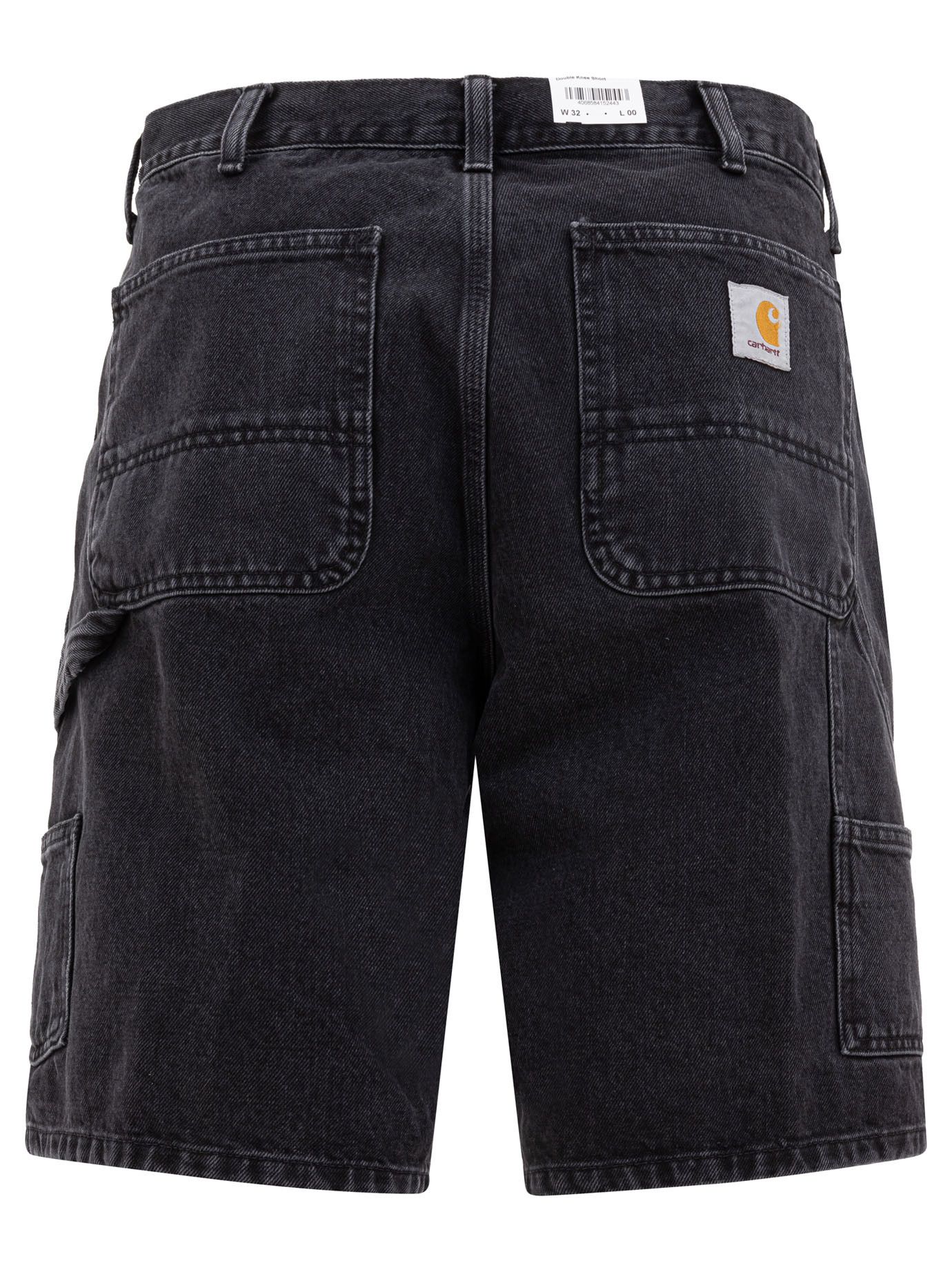 Carhartt Wip Shorts Size US 29 - 2 Thumbnail