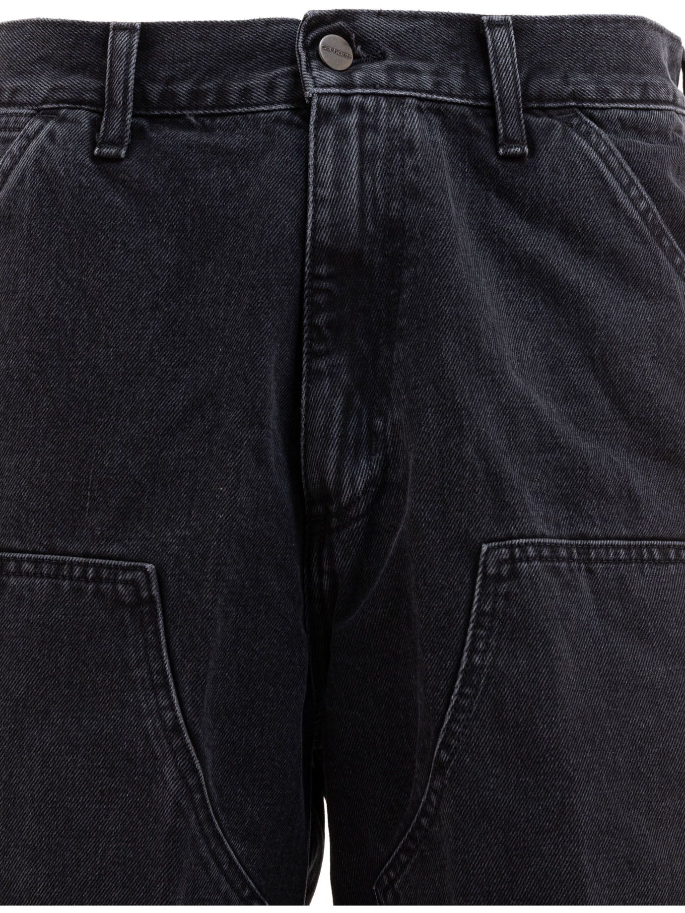 Carhartt Wip Shorts Size US 29 - 3 Thumbnail