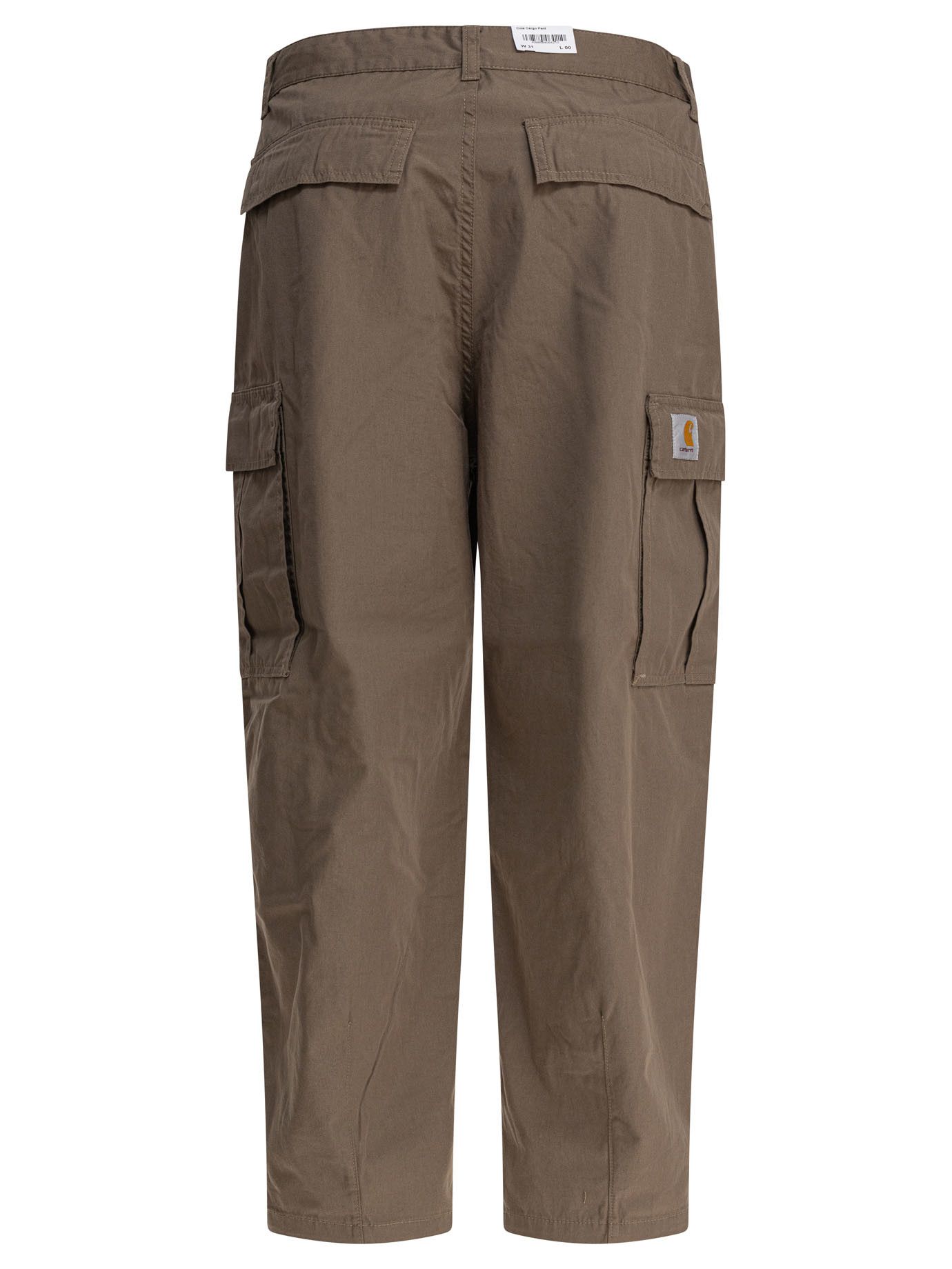 Carhartt Wip Trousers Size US 29 - 2 Thumbnail